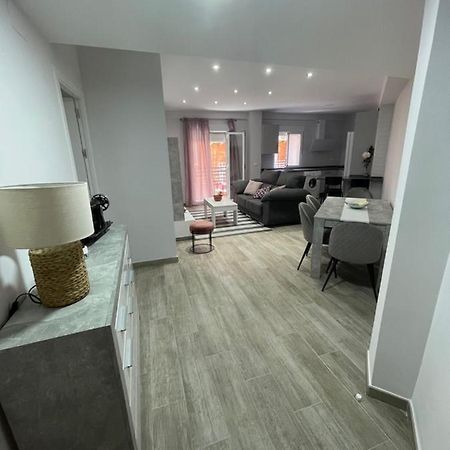 Apartamento La Verdad قرطبة المظهر الخارجي الصورة