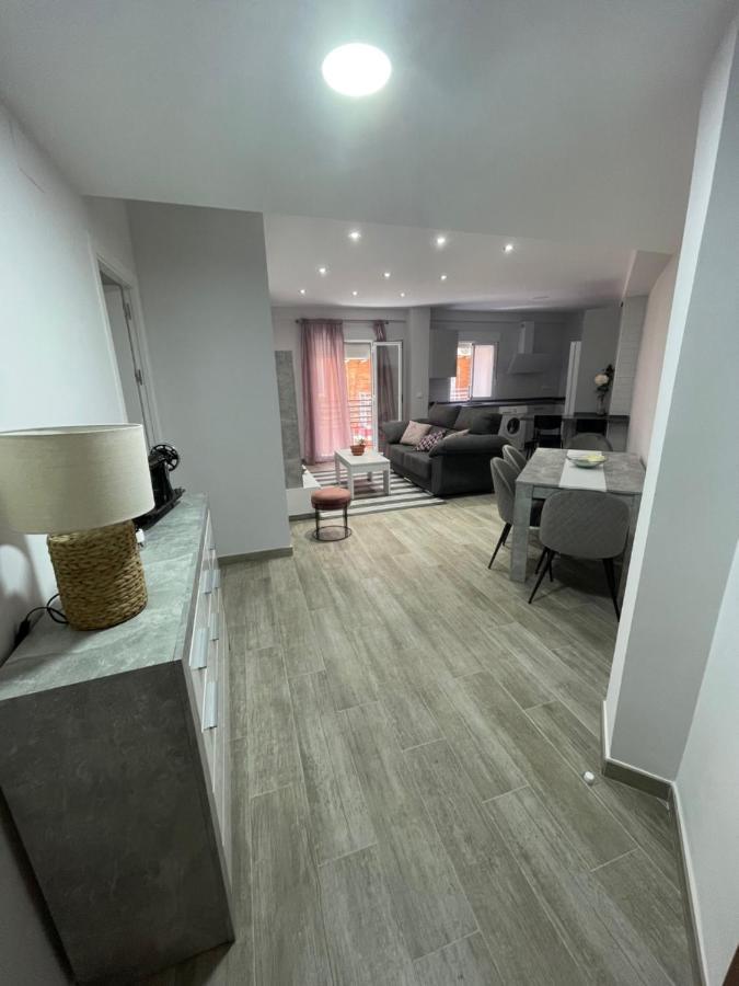 Apartamento La Verdad قرطبة المظهر الخارجي الصورة