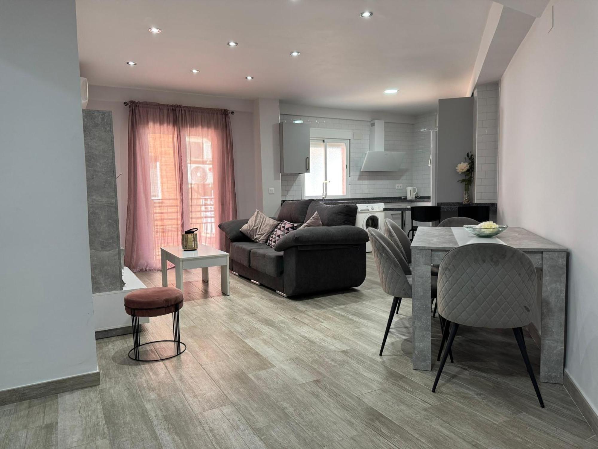 Apartamento La Verdad قرطبة المظهر الخارجي الصورة