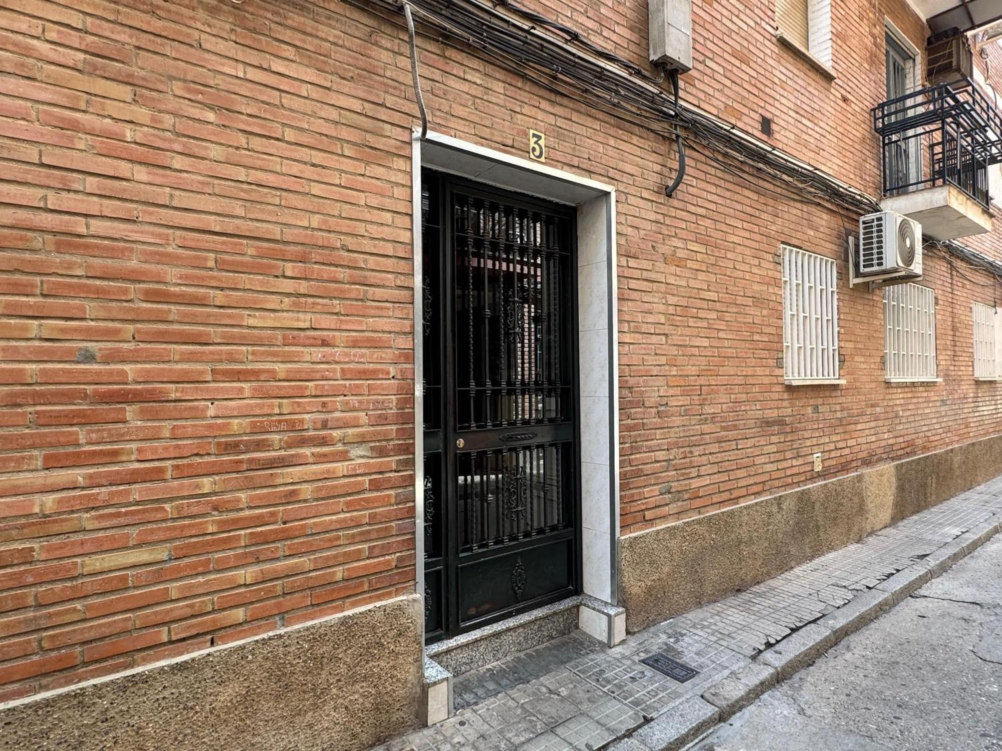 Apartamento La Verdad قرطبة المظهر الخارجي الصورة