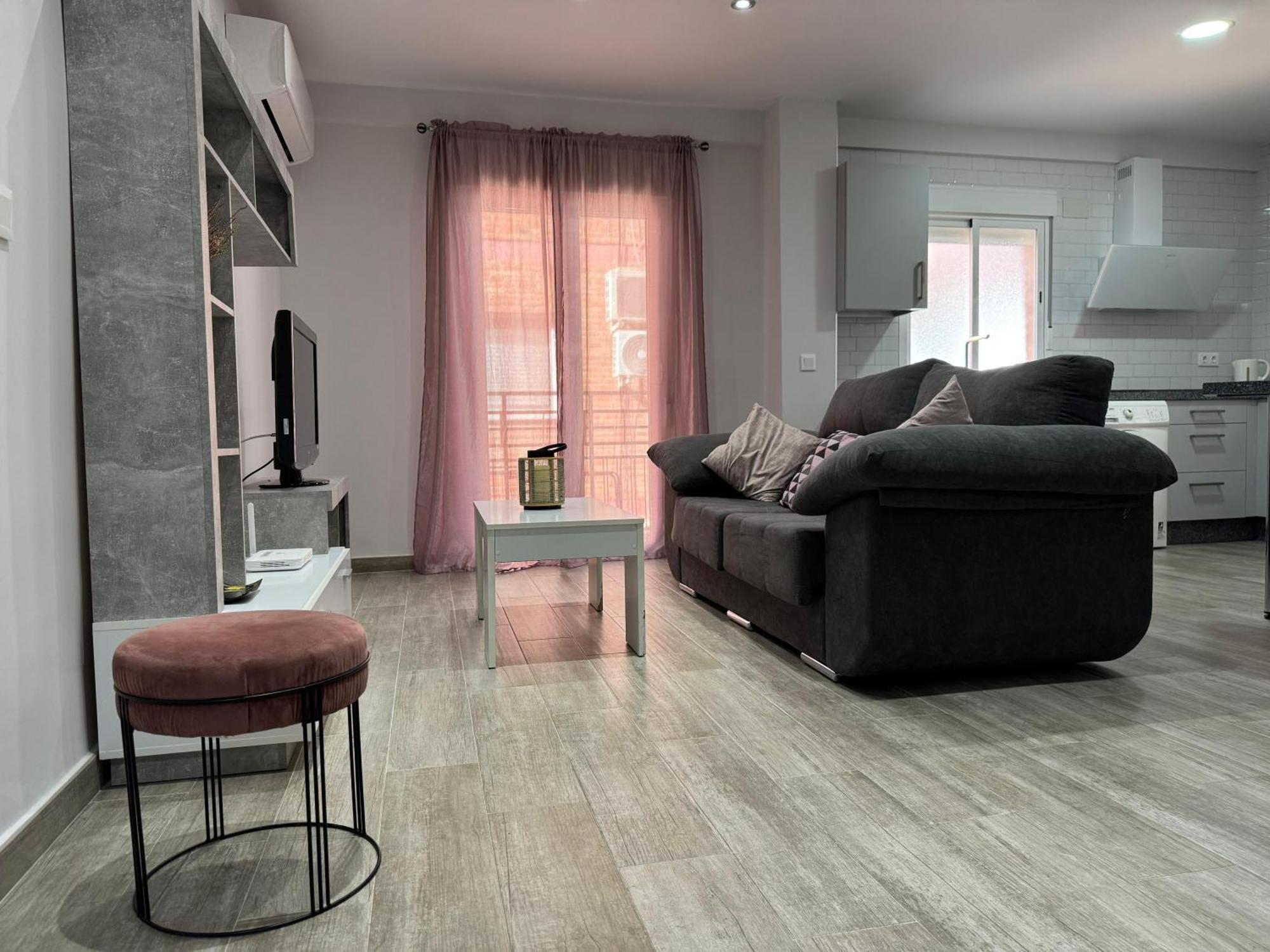 Apartamento La Verdad قرطبة المظهر الخارجي الصورة
