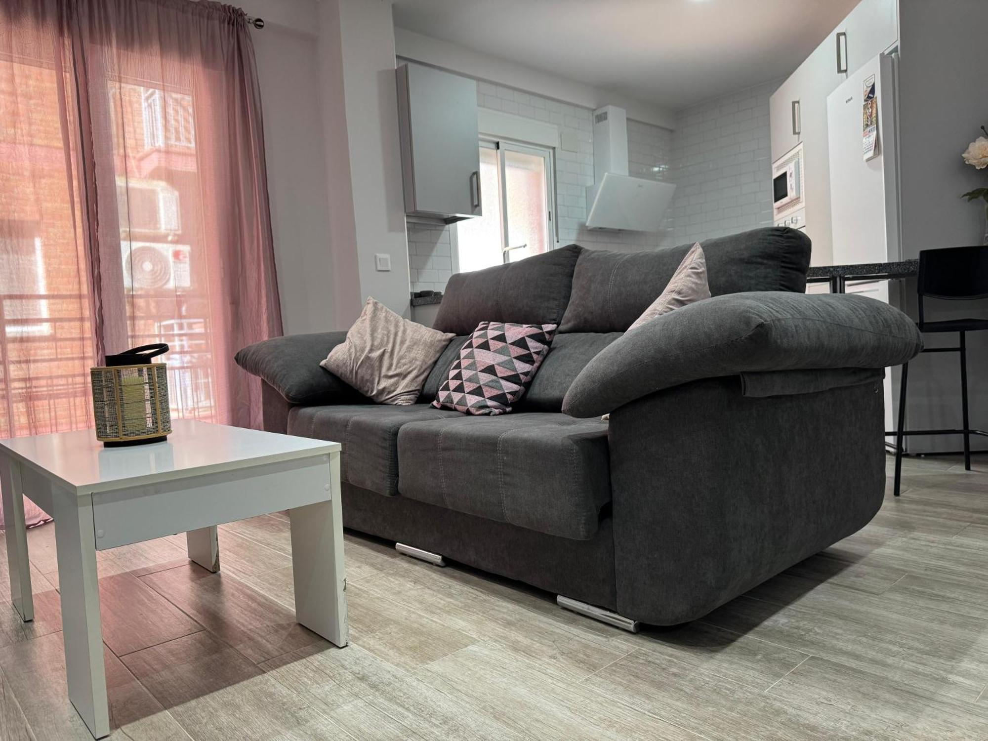 Apartamento La Verdad قرطبة المظهر الخارجي الصورة