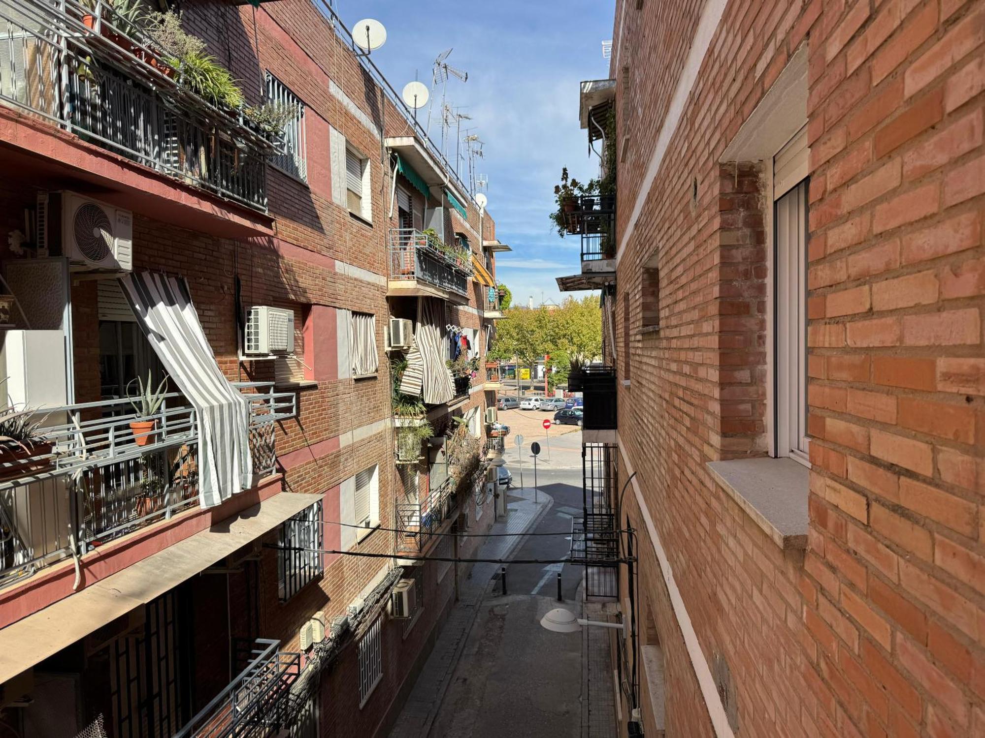 Apartamento La Verdad قرطبة المظهر الخارجي الصورة