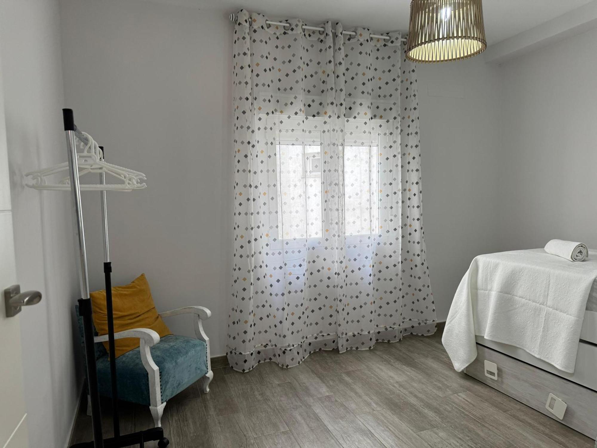 Apartamento La Verdad قرطبة المظهر الخارجي الصورة