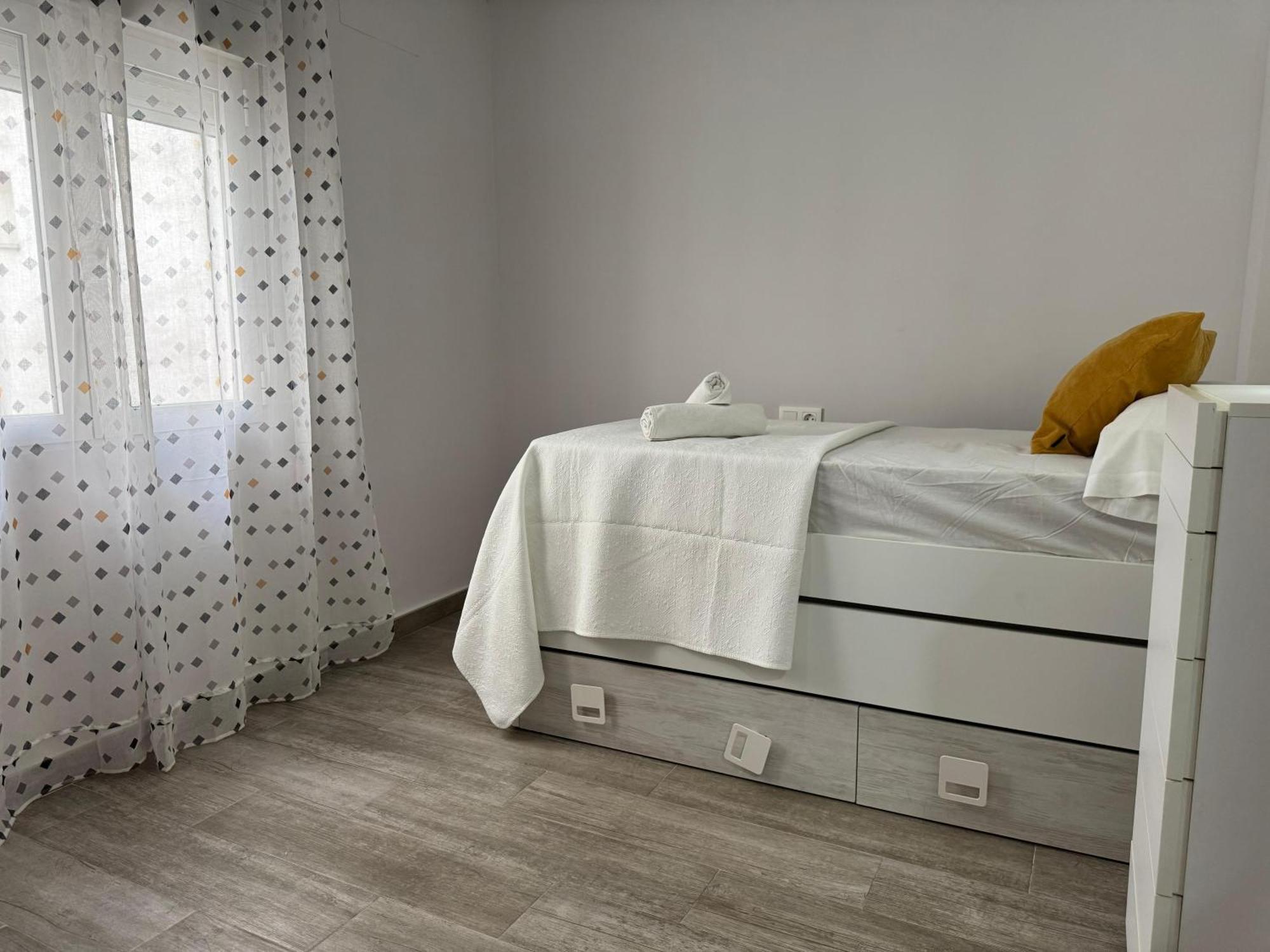 Apartamento La Verdad قرطبة المظهر الخارجي الصورة