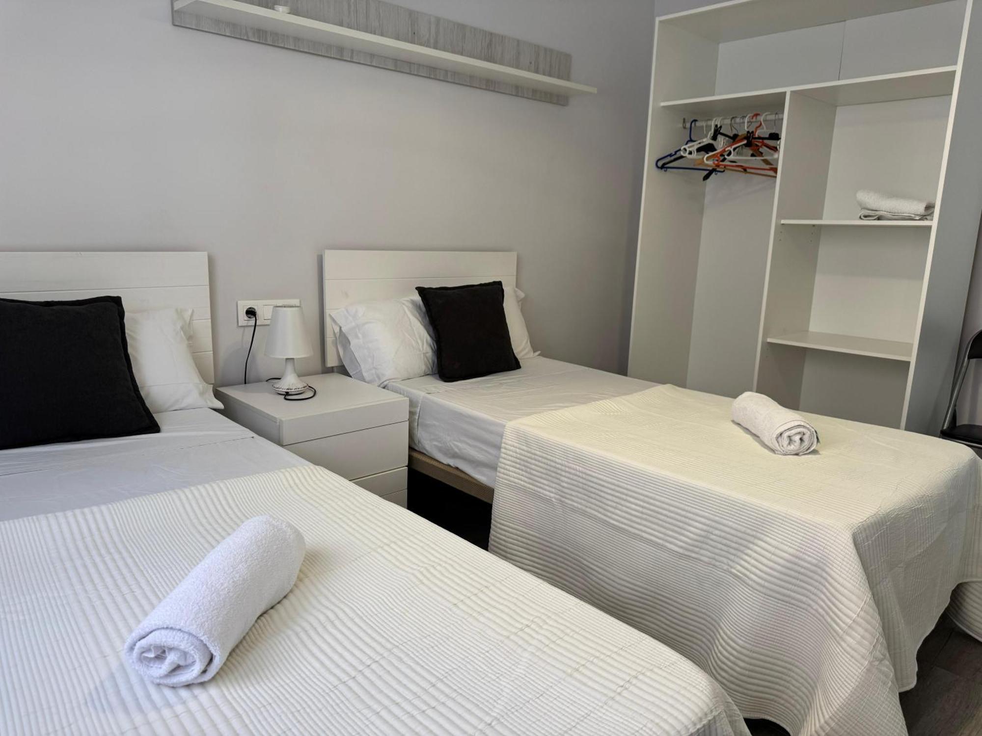 Apartamento La Verdad قرطبة المظهر الخارجي الصورة