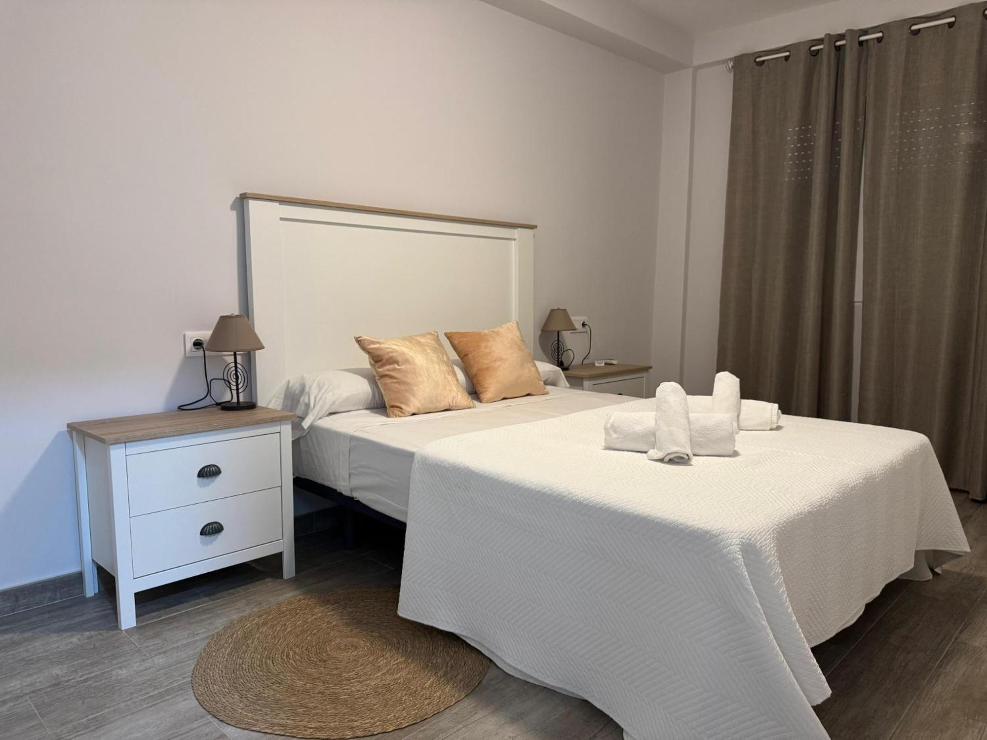 Apartamento La Verdad قرطبة المظهر الخارجي الصورة