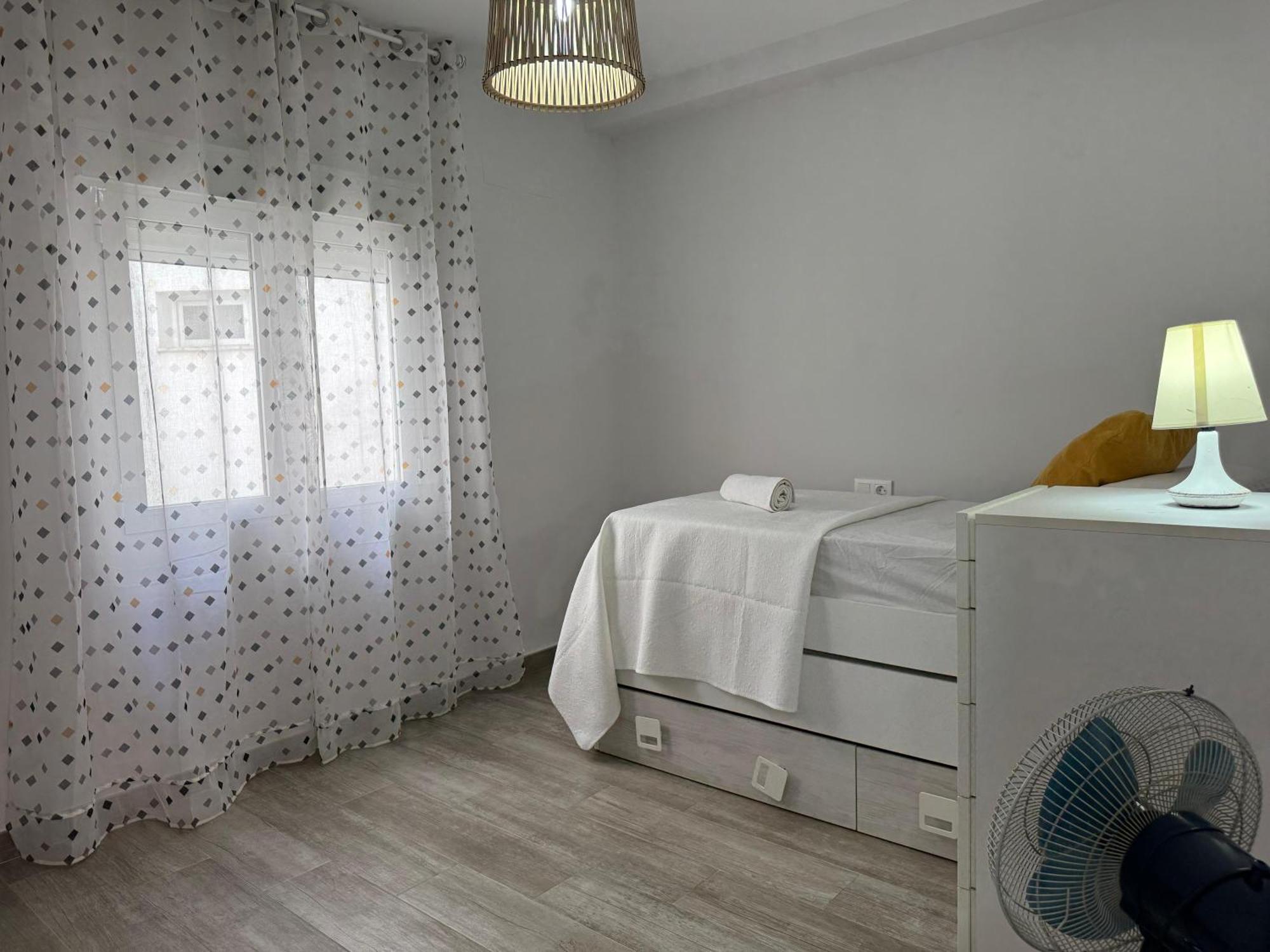 Apartamento La Verdad قرطبة المظهر الخارجي الصورة
