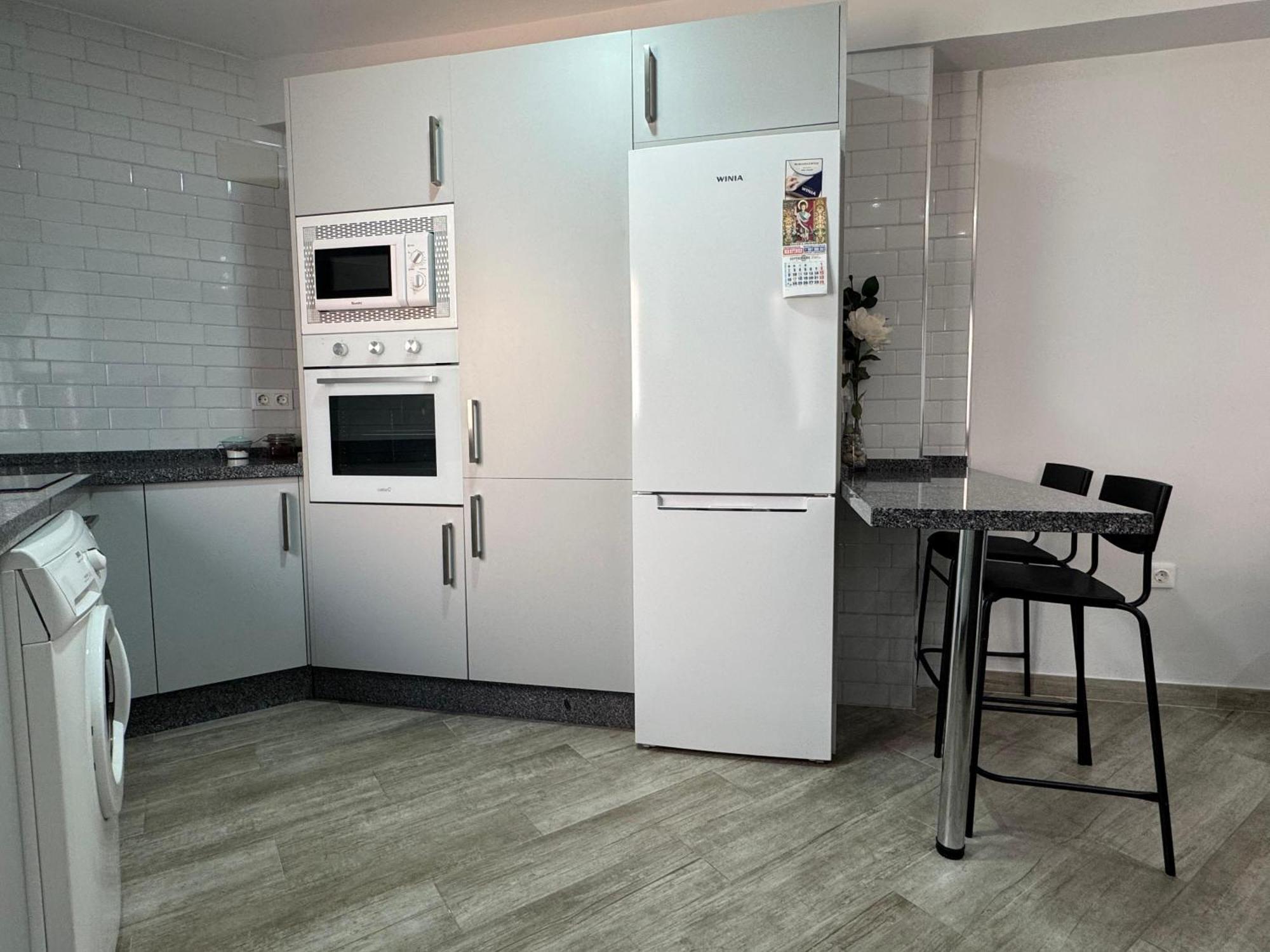 Apartamento La Verdad قرطبة المظهر الخارجي الصورة
