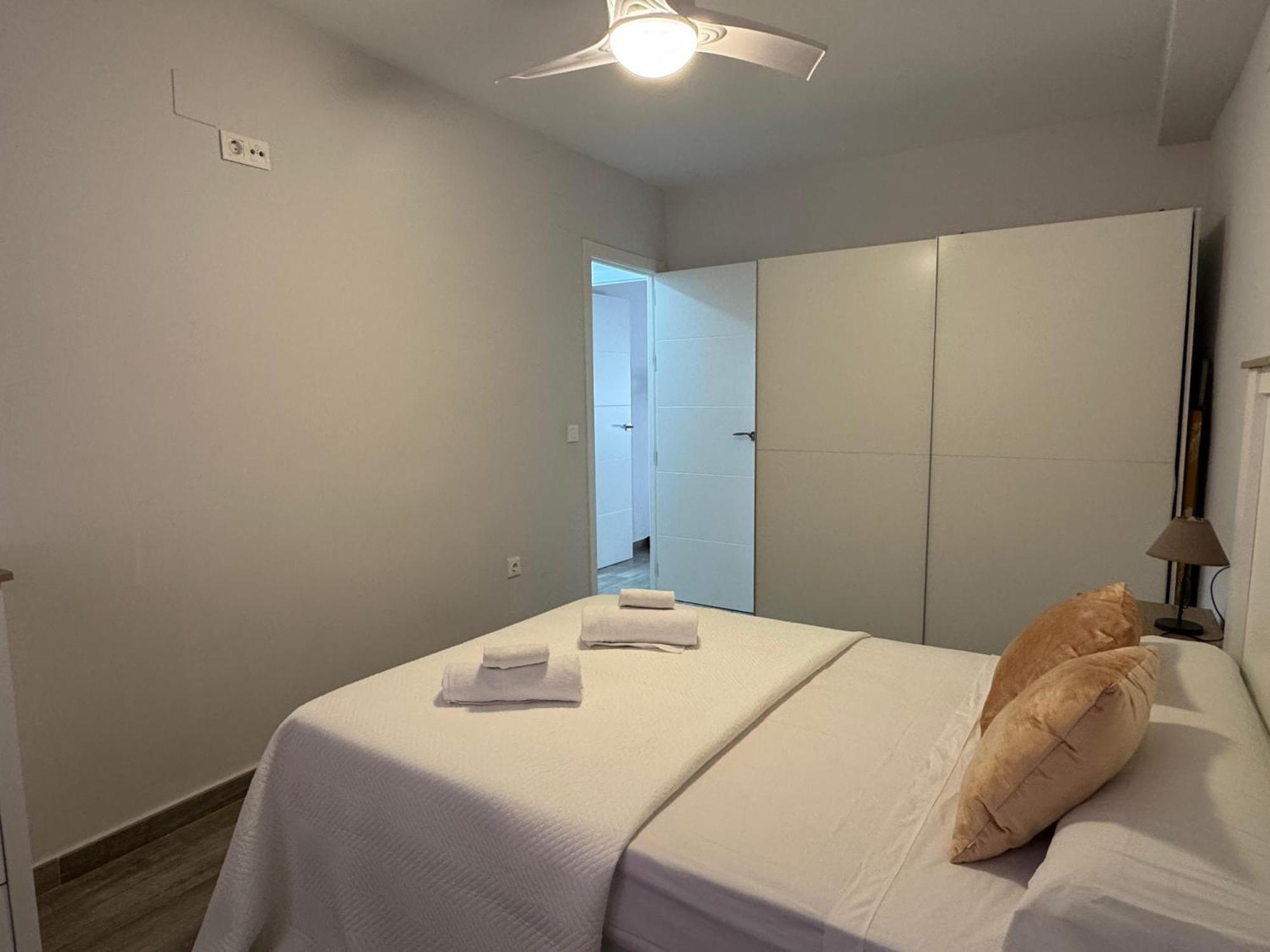 Apartamento La Verdad قرطبة المظهر الخارجي الصورة