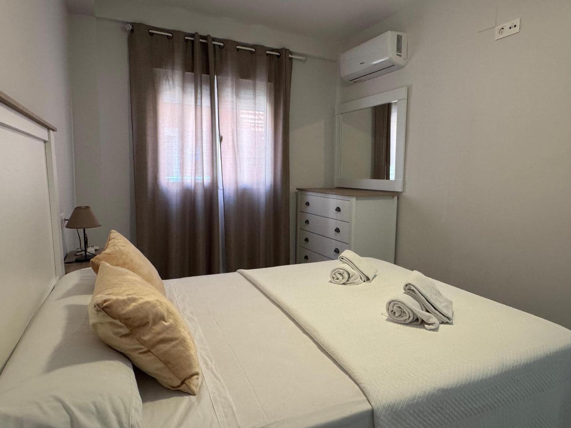 Apartamento La Verdad قرطبة المظهر الخارجي الصورة