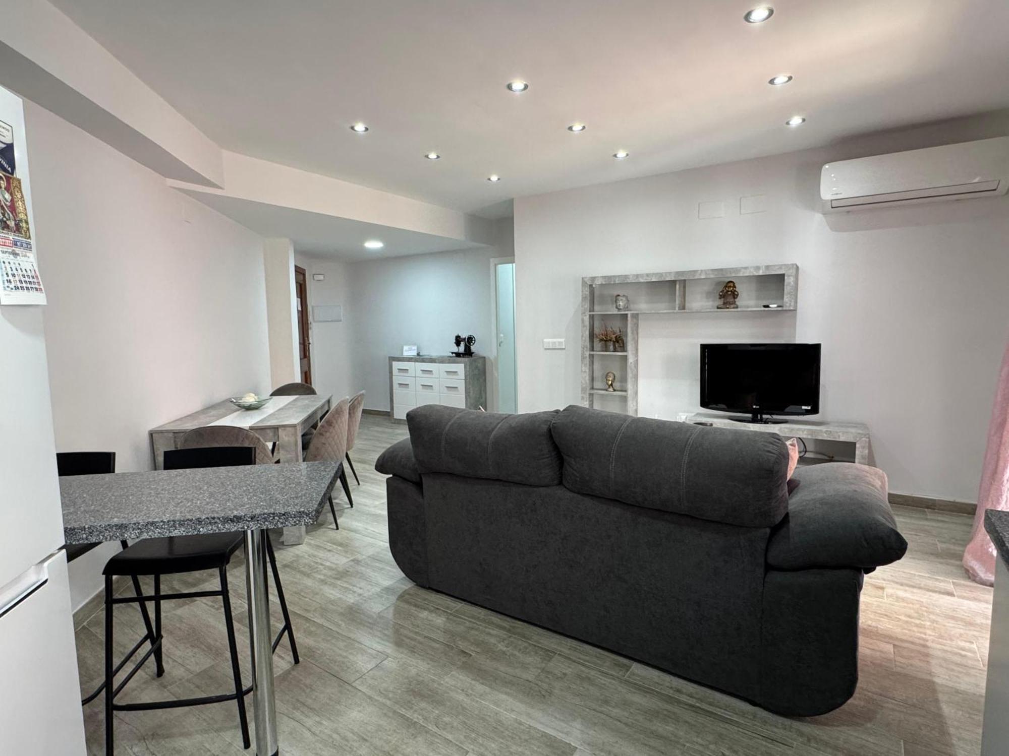 Apartamento La Verdad قرطبة المظهر الخارجي الصورة