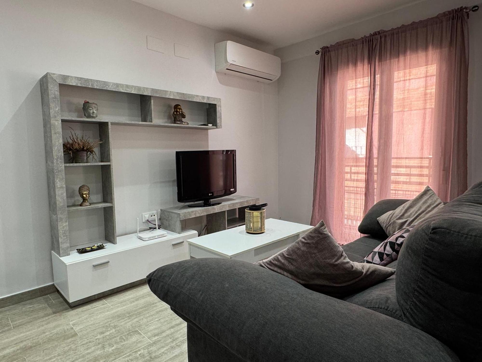 Apartamento La Verdad قرطبة المظهر الخارجي الصورة