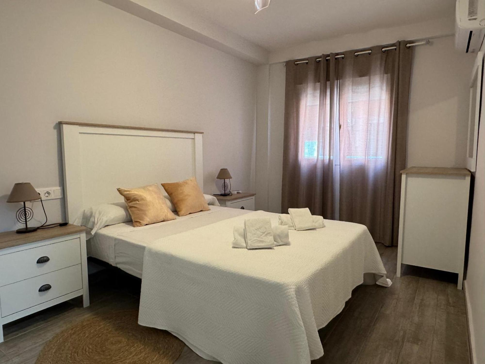 Apartamento La Verdad قرطبة المظهر الخارجي الصورة